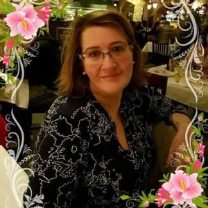 Meet your Posher, Kristin